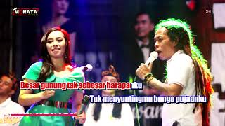 DAG DIG DUG - ERNI DIAH NITA Ft  SODIQ # NEW MONATA LIVE PEKALONGAN