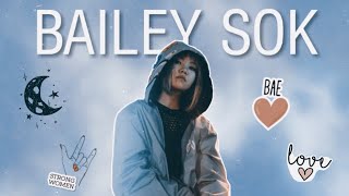 Bailey Sok - Snowglobe Perspective Dance Compilation