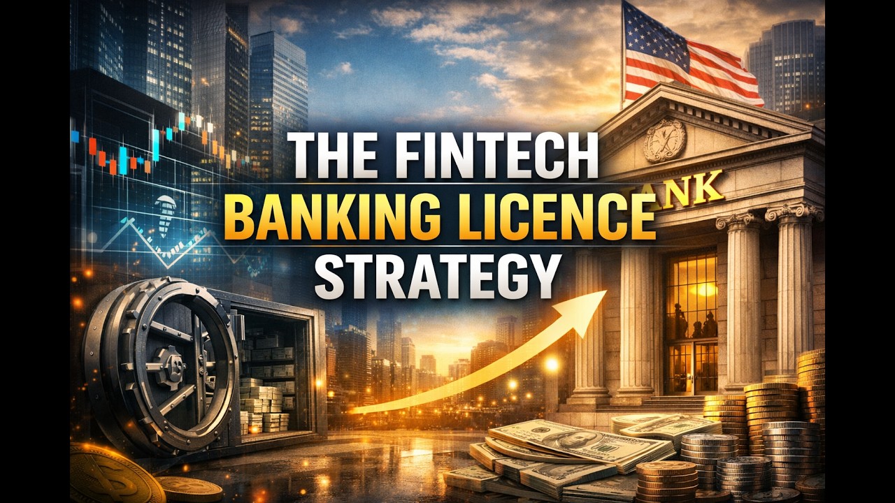 From Sponsor Banks to Sovereign Fintech - YouTube