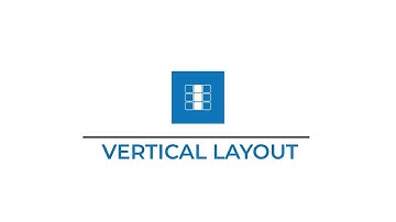 Tutorial 4 | Verticle Layout