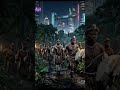 Jungle Claws - Lord Yusef The Great (Short #2)