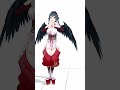 食虫植物 ¦ 歌って踊ってみた 【 山神カルタ/にじさんじ】 #shorts