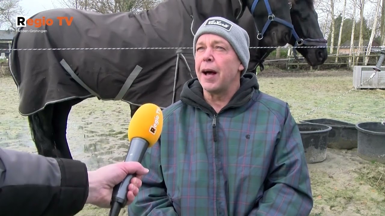 Jacques Poppen kreeg een dwarslaesie. 