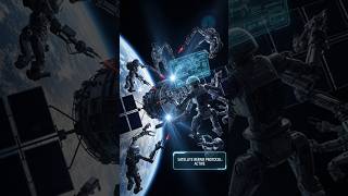 El espacio se ha vuelto permanente #trending #shortvideo #spacetechnology