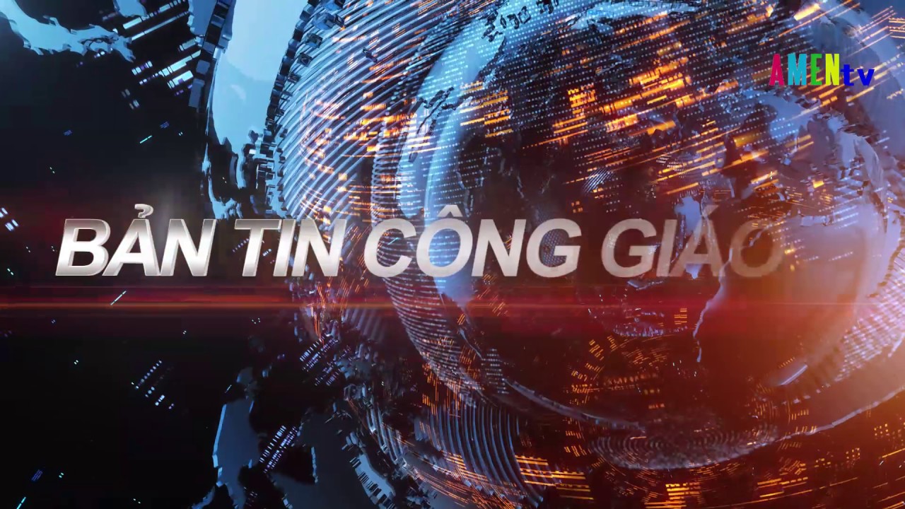 Bản tin Công giáo Việt Nam ngày 17 21/02/2017 YouTube