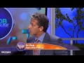 Could a Stroke be in Your Future? - Dr. Rob Performs a VENDYS Test
