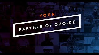 Your Partner of Choice | Columbia Group Corporate Video