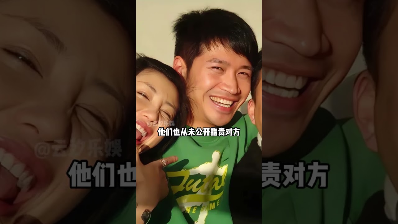 為何何晟銘毫不避諱談到於正？一句我是白月光，原來離開也能如此體面#何晟銘 #於正 #佛說 #娛樂評論大賞 #內容啟發搜索