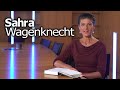 Meißener Literaturfest online - Folge 17 Sahra Wagenknecht