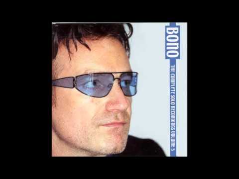 13 American Prayer   Bono and the Wheaton College Choir