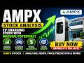 AMPX Stock Analysis 2026 🚀 | Amprius Technologies Stock Prediction &amp; Future Growth