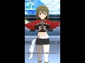 【ミリシタMVソロ】Day After ”Yesterday” (永吉昴) ロート・シックザール