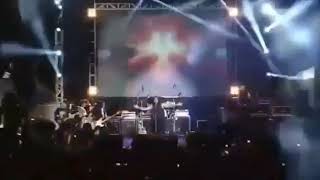 petjah!!! roy jeconiah dan john paul ivan mengguncang bandar lampung