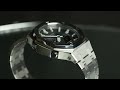 GA2100 - the BEST Casioak mod - Gshock to AP Royal Oak GEN 3 bezel & bracelet