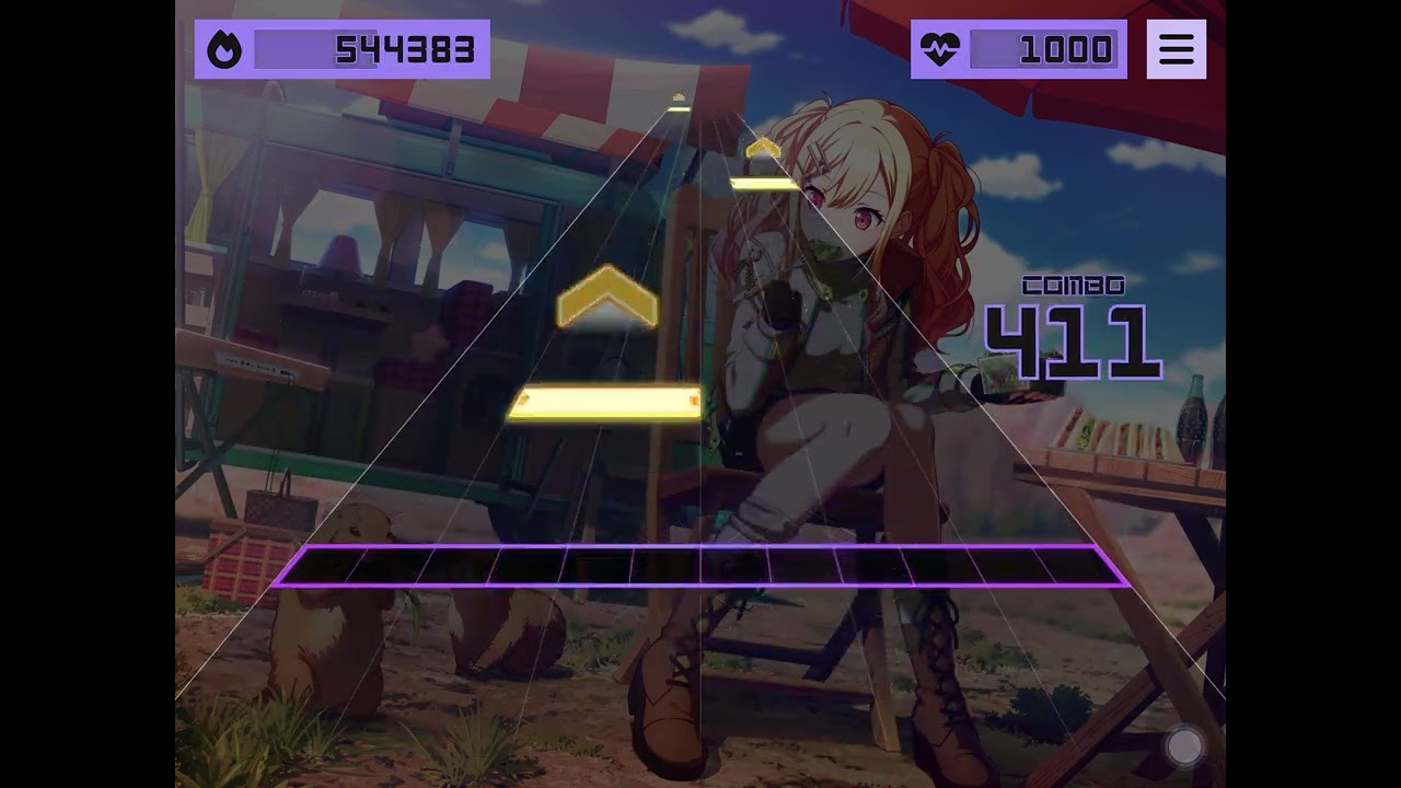 More jump more! Fc (hard mode lvl 18)