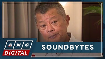 Remulla to Zaldy Co: Face the music, face the charges | ANC