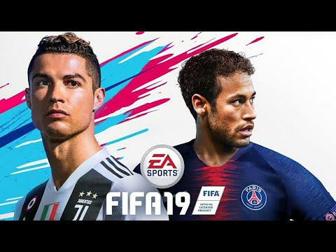 Hướng dẫn tải FIFA 19 Mobile Android  No Mod DBoyGamer