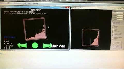 Cocos2D-XNA Box2d Tumbler Performance