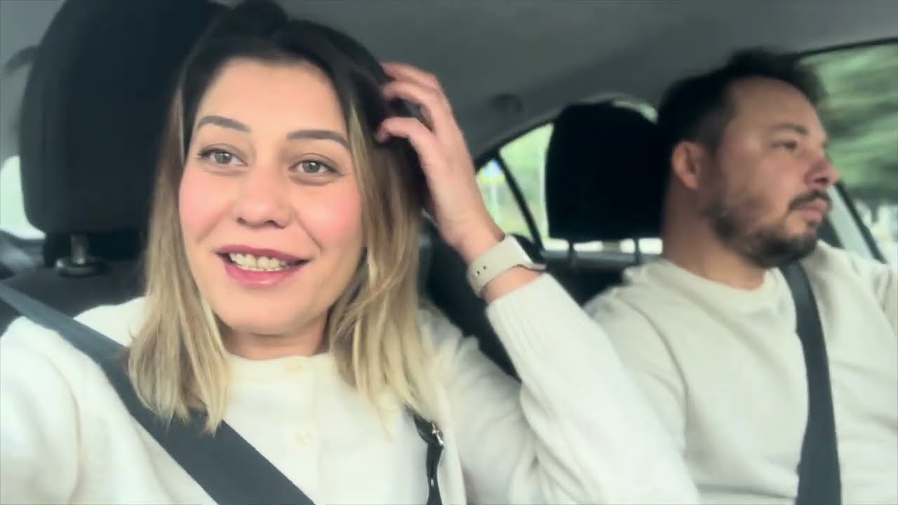 KÖY EVİMİZİN SON HALİ🤩YERLEŞTİK🏡BAHÇEMİZİN İLK HASATI, EŞİMİN SÜRPRİZİ🥹