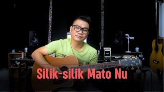 Silik-silik Mato Nu - Tasius & Mercy | Acoustic Santai