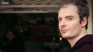 Robot Wars: Series 10 promos - Heat C