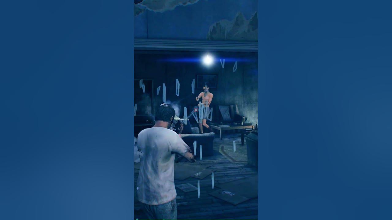 How To Destroy O Neills Lab Gta 5 Destroy O'Neills' meth lab in GTA V #gta5 #gtav #gta - YouTube