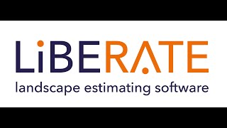 2 Liberate Estimating - Using the Libraries