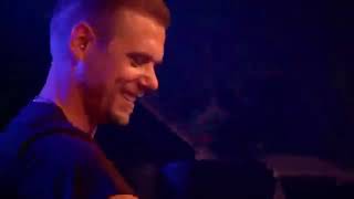 Awesome Moment of Armin van buuren # 2 | Tomorrowland 2019
