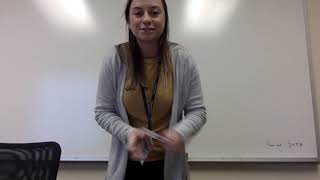 Lesson Plan for EDUC 623