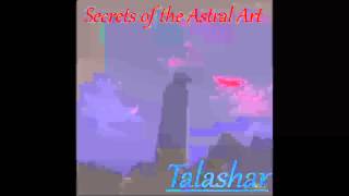 Talashar - Farthest Planet