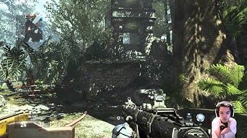 AW - New Gamemode - One Shot