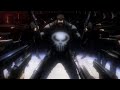 The Punisher action scenes from the cartoons Compilation(1992-2014)