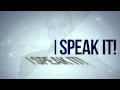 Karen Clark Sheard - My Words Have Power (Lyric Video) ft. Donald Lawrence, The Company