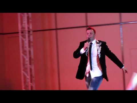 郭栢榮 Barry - 我恨我痴心 2016.12.25