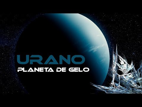 Vídeo: Urano Em Detalhes: Quanto Você Sabe Sobre O “gigante De Gelo” Do Sistema Solar? - Visão Alternativa