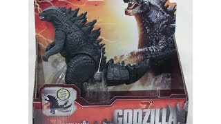 S.H. MonsterArts Godzilla: City on the Edge of Battle - Godzilla Earth  Figure - The Toyark - News