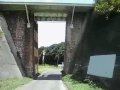 JR成田線の赤煉瓦橋脚 の動画、YouTube動画。
