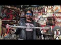 Indian Sword Market Pushkar New फिल्मी तलवारे,बंदुके,छुरा ,छुरी  Indian Weapones Market Rajasthan