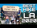 SWITZER FALLS | BEST WATERFALL HIKE IN LOS ANGELES 2020 *vlog*