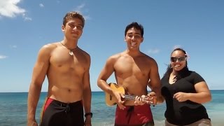 Kolohe Kai - He'e Roa (Music Video)