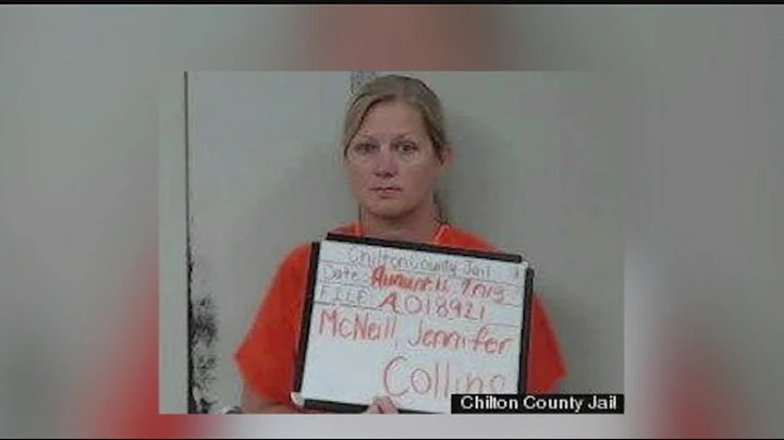 Jennifer McNeil update
