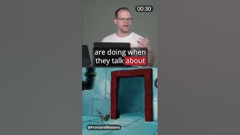 AI is just APIs, not magic ✨