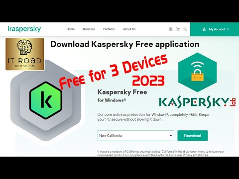 Бейне: Kaspersky Rescue Disk 2018 бағдарламасын қалай жаңартуға болады?