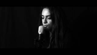 Candan Ercetin - Annem Annem (Cover by Eda Albayrak)