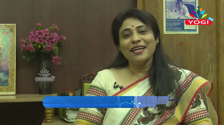 The Doctors Show Episode  YOGI TV- DR.DEVIDAS VELL...