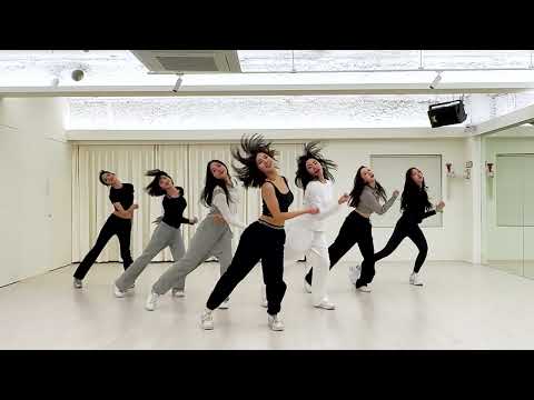 ALICE - DANCE ON Dance Practice