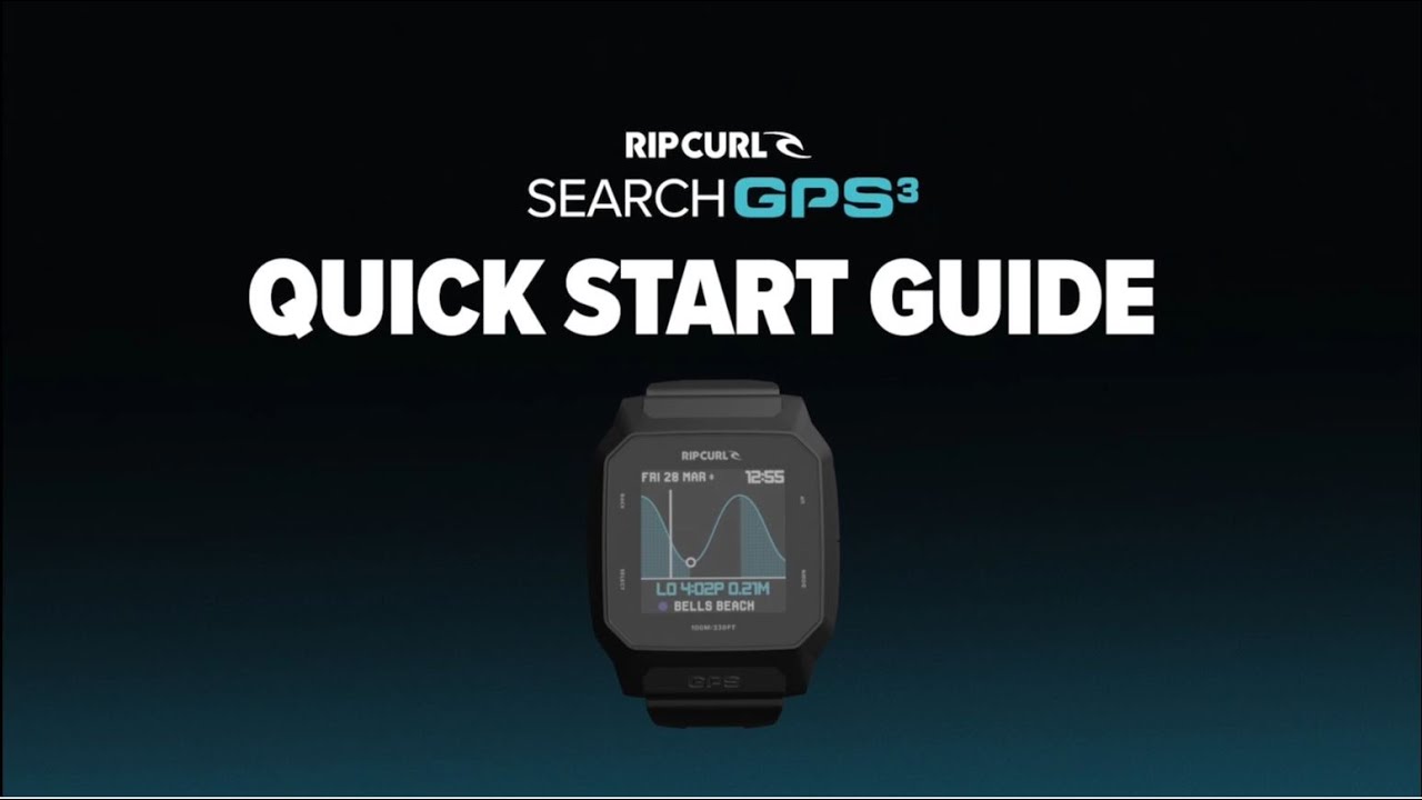 Search GPS 3 Training MASTER - YouTube