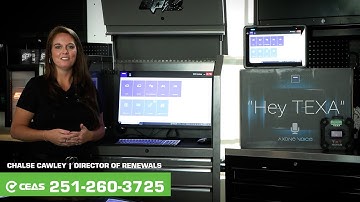 Importance of updating your IDC5 TEXA Software