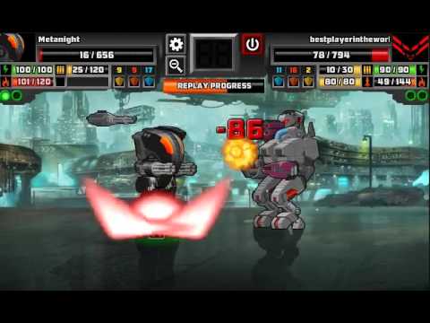 metanight vs bestplayerintheworld