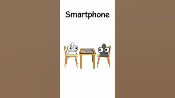 Chess Cheating #2 - Smartphone | An*l Beads